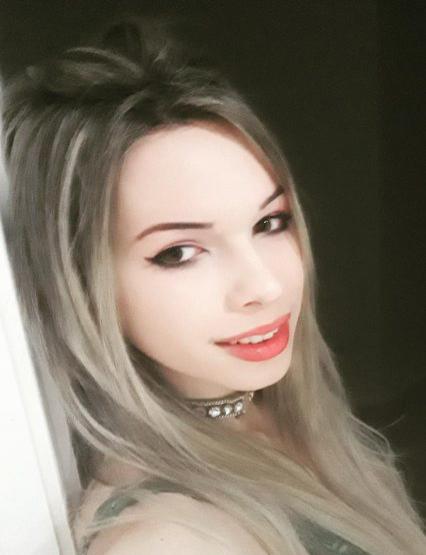 Shemale Escort  Julia Pressinatte 3829863