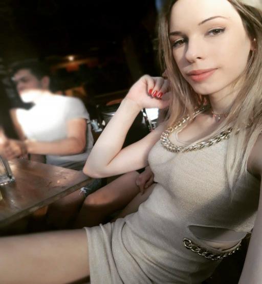 Shemale Escort  Julia Pressinatte 3829983