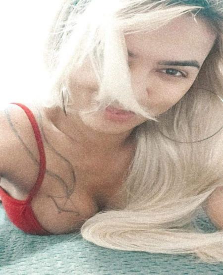 Trans Acompanhante  Julianny Rodrigue9585606