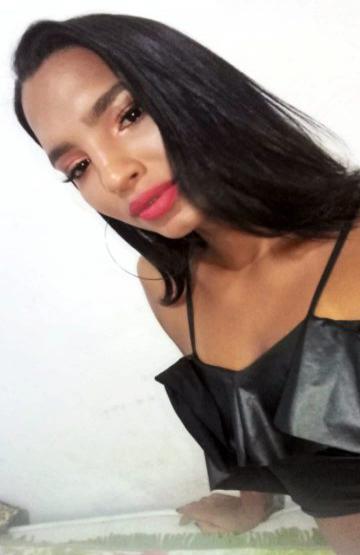 Shemale Escort  Julie Ninfetinha 1506655