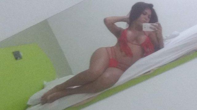 Trans Acompanhante p Kakau Fodinha 6597387