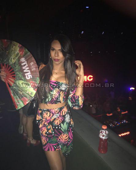 Trans Acompanhante  Karol Castro 2551686