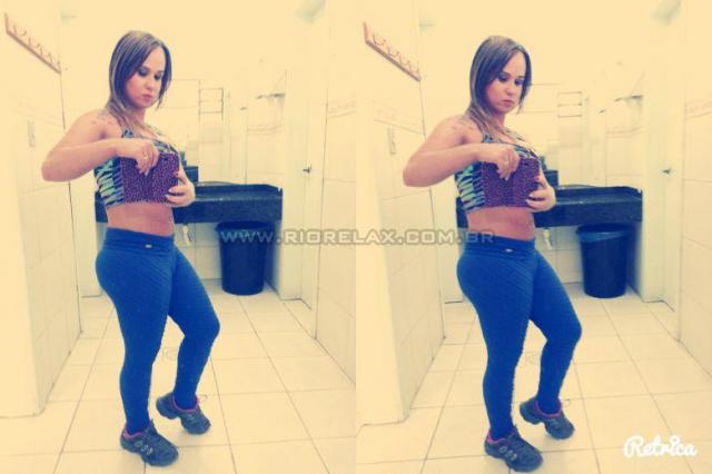 Shemale Escort  Katlyn Suzuki 0640317