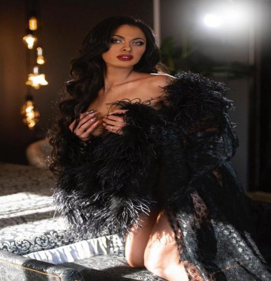 Trans Acompanhante  Keylla Marque2307636