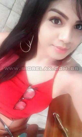 Shemale Escort  Lala Padoano 6838306