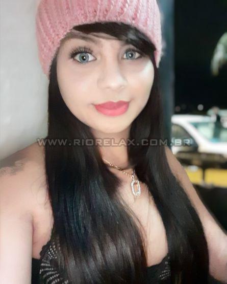 Shemale Escort  Lala Padoano 6838546