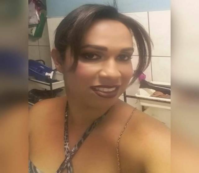 Trans Acompanhante p Lara Cndido 0915789