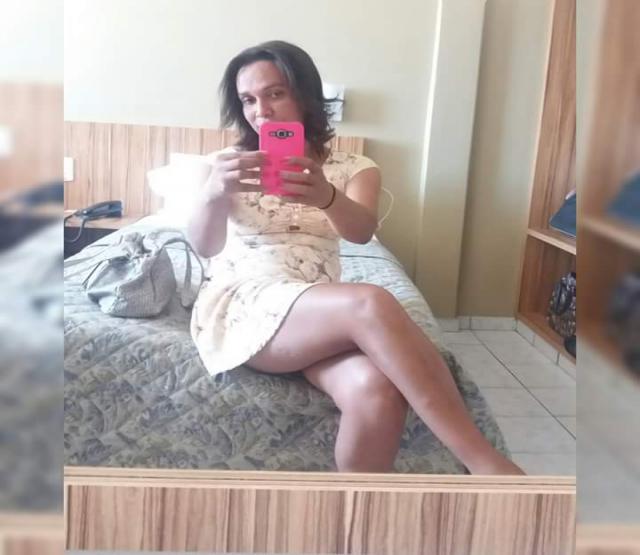 Trans Acompanhante  Lara Cndido 0915791