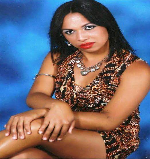 Trans Acompanhante  Lara Cndido 0915792
