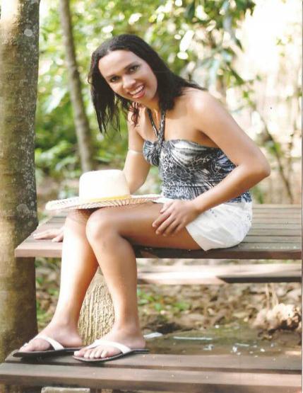 Trans Acompanhante  Lara Cndido 0915821