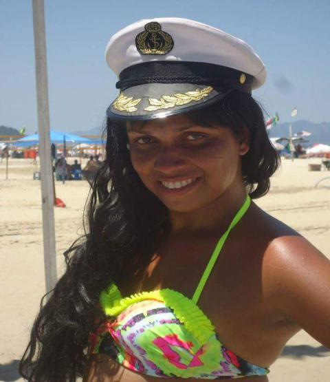 Trans Acompanhante  Lara Cndido 0915823