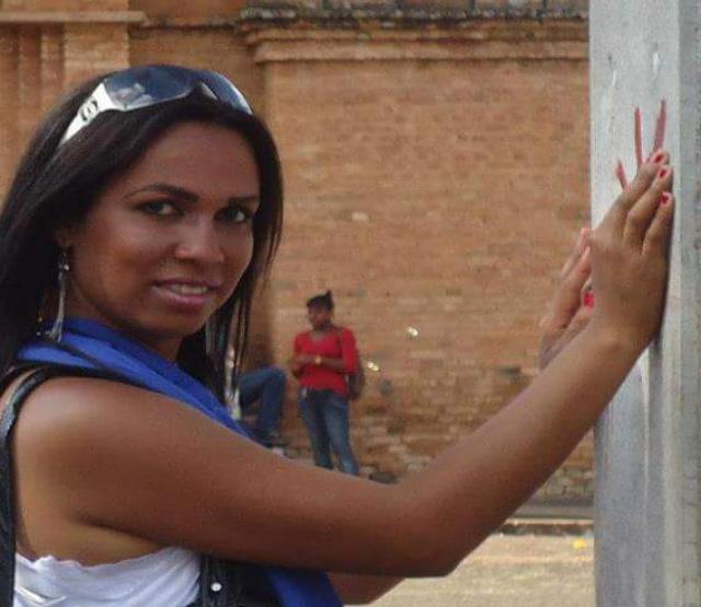 Trans Acompanhante  Lara Cndido 0915824