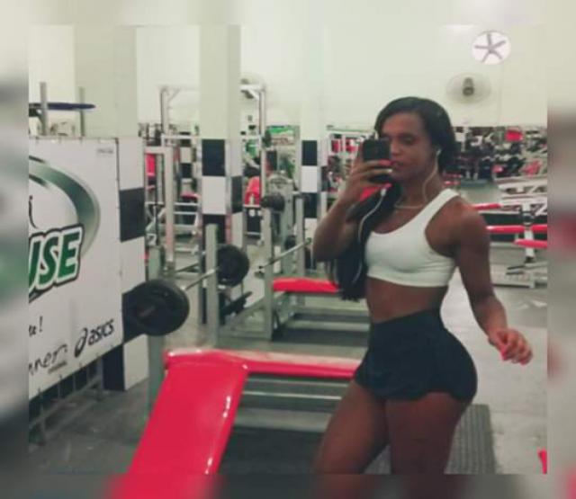 Trans Acompanhante  Lara Hernandez 9195747