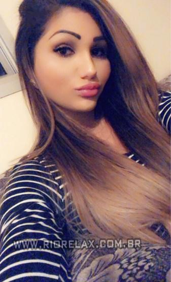 Shemale Escort  Larissa Beatriz 2107853