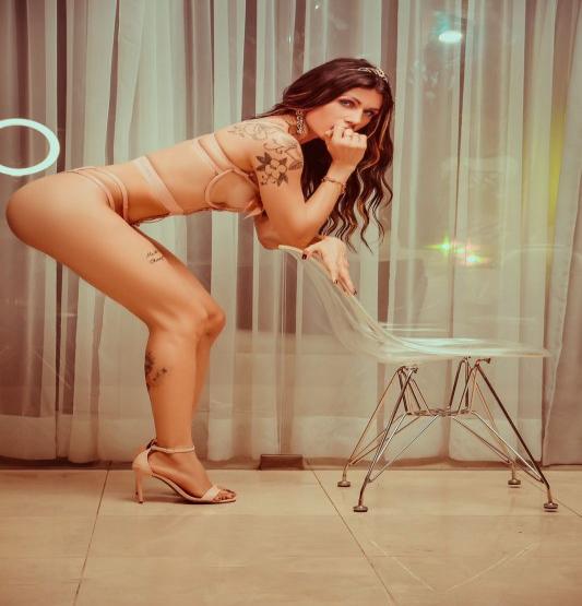 Trans Acompanhante  Lavinia Fonte4061664