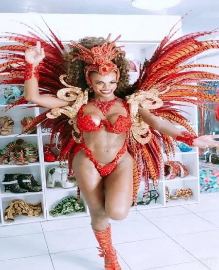 Trans Acompanhante  Lavinia Vasconcelo5553182