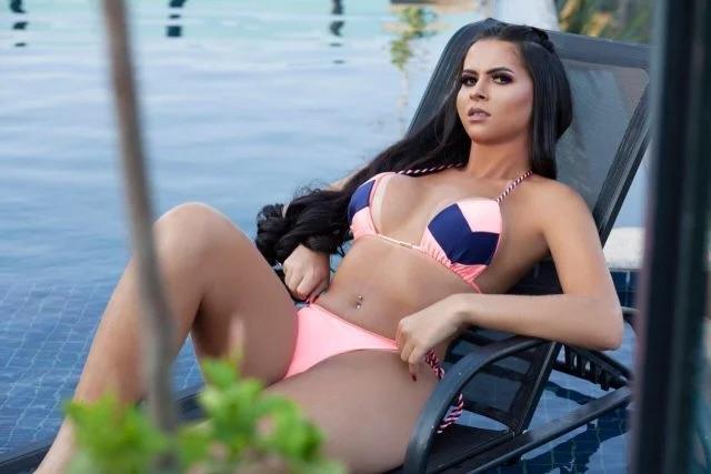 Trans Acompanhante  Liah Souza 7118370