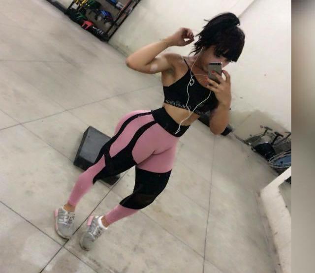 Trans Acompanhante  Lohhana Carvalho 6848398