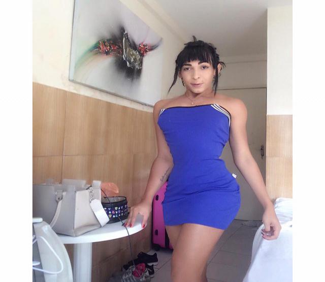 Trans Acompanhante p Lohhana Carvalho 6848488