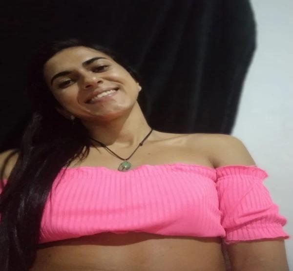 Trans Acompanhante  Luana Alveboneca  7735208