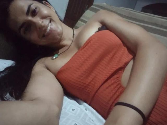 Trans Acompanhante  Luana Alveboneca  7735211