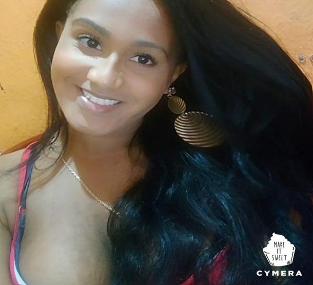 Trans Acompanhante  Luana Dafne 0816792