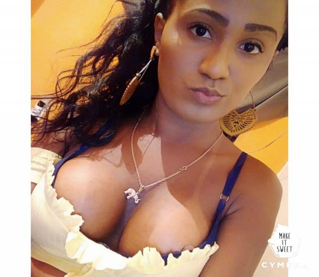 Trans Acompanhante  Luana Dafne 0816793