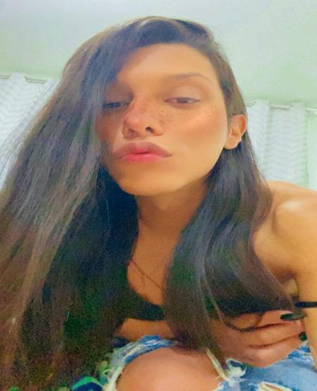 Trans Acompanhante  Luana Fernande0641246