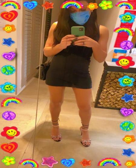 Trans Acompanhante  Luana Fernande0641247