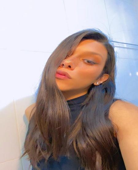 Trans Acompanhante  Luana Fernande0641249