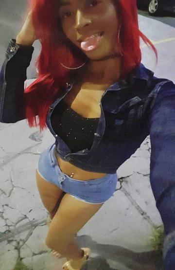 Shemale Escort  Luiza Calazare4027745