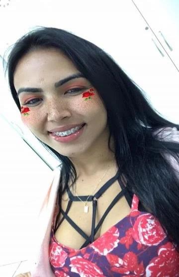 Shemale Escort  Luyza Beatrice 9203870
