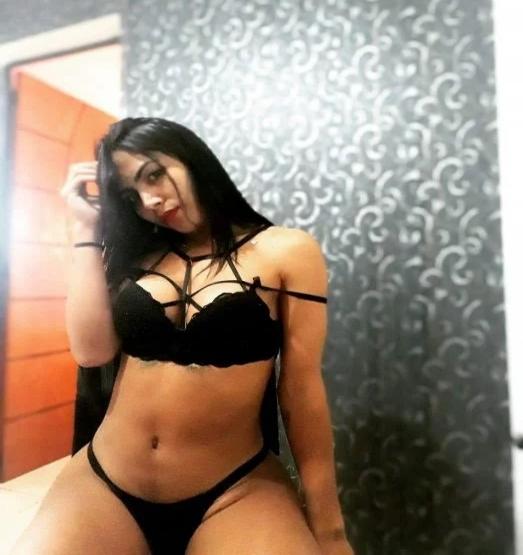 Shemale Escort  Luyza Beatrice 9203872