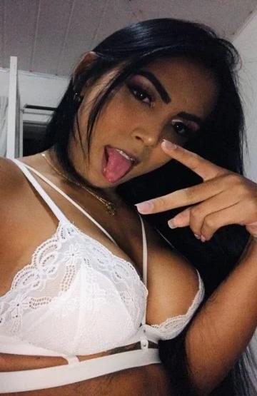 Shemale Escort  Luyza Beatrice 9203873