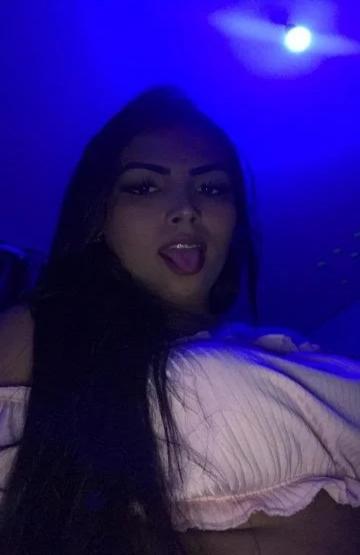 Shemale Escort  Luyza Beatrice 9204008