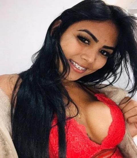 Shemale Escort  Luyza Beatrice 9204009