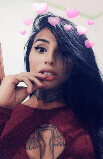 Shemale Escort  Mandy Tatuada 2874238