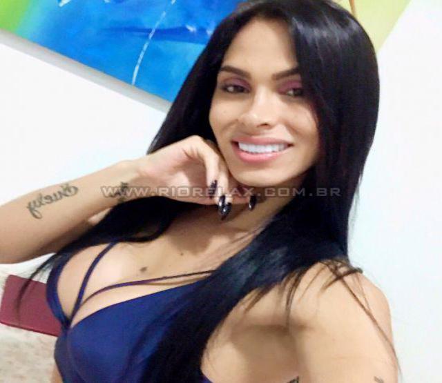 Trans Acompanhante  Mariana de Castro 0669541
