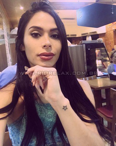 Trans Acompanhante  Mariana de Castro 9889237
