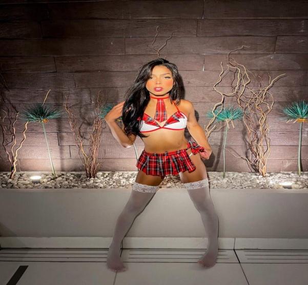 Shemale Escort p Mel baby girl 8126609