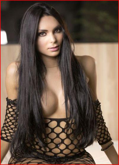 Trans Acompanhante  Melissa Colucci 3957887