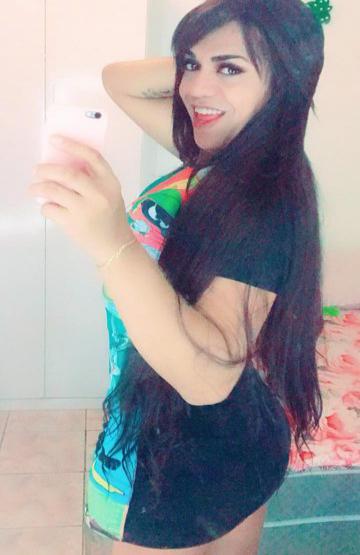 Trans Acompanhante  Mellanny Surfistinha 0805376