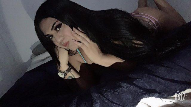 Trans Acompanhante p Mellanny Surfistinha 0805378