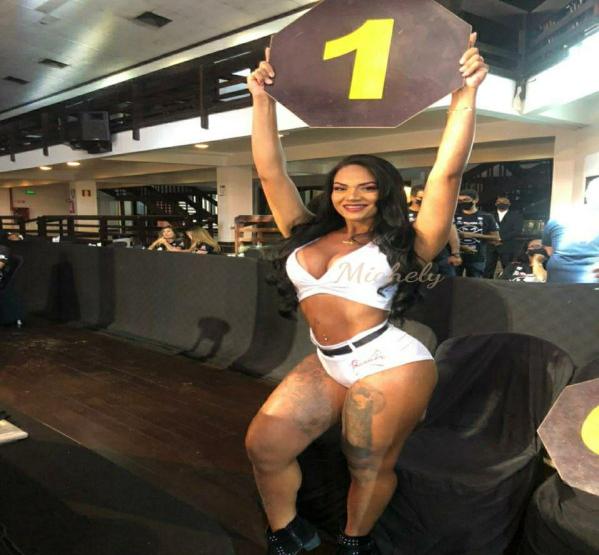 Trans Acompanhante p Michely Lyra 9634374