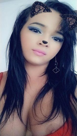 Trans Acompanhante  Mirella Polly 5519801