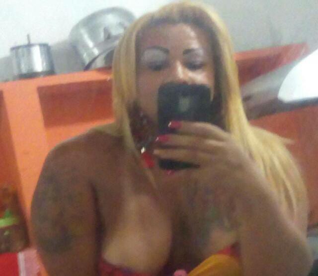 Trans Acompanhante p Monique Maldonado 5598990
