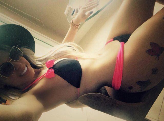 Shemale Escort  Nanda Matarazzo 0404453