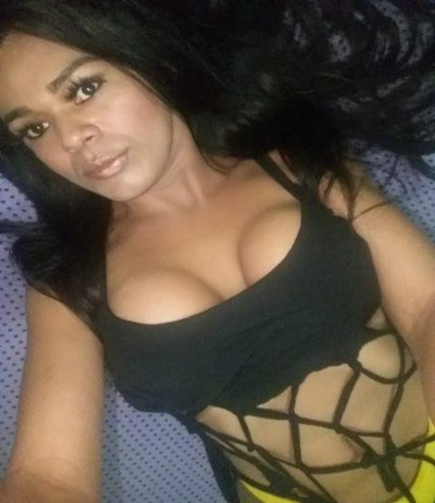 Trans Acompanhante  Naomy Guimare7734240