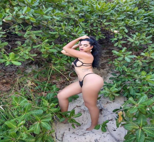 Trans Acompanhante p Natalia Felix 9953335