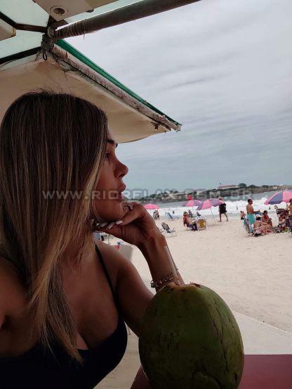 Shemale Escort  Nataly Clas5062684